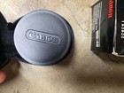 Canon Wd-h46  0 7x Wide Angle Converter Lens For Canon Camcorders Free Ship