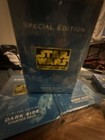 Star Wars Ccg Special Edition Dark Side Starter Deck Sealed Decipher