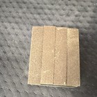 3m Drywall Sanding Sponges Fine medium Aluminum Oxide 4 Pack 4-7 8x2-7 8x1 