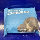 3x Carer Incontinence Underwear For Men Washable With Front Fly Mens Large