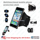 2 In 1 Phone Case With Running Jogging Armband For Iphone 7   7 Plus  8   8 Plus