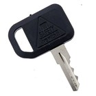 Am131841 4 Keys For John Deere Gator Mower Tractor Bobcat Cub Cadet Ditch M4- 28