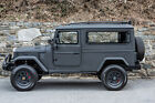 2010 Toyota Land Cruiser 