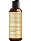 Premium Organic Castor Oil 100  Pure And Hexane-free Cold-pressed Beauty  4 Fl