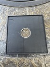 Vintage Sinar P184 Lens Board Swiss Made