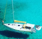 Finot Aluminum Sailboat 39 5