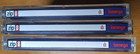 Iomega Zip Z100usbs Zip Drive Reader   Cd  Cable - Tested - 3x100 Mb Discs W mp3