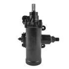 Power Steering Gear Box Fits For Chevrolet P10 P20 P30 Gmc P1500 P2500 P3500