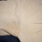 Arcade Fire Graphic Band T-shirt Beige tan Rock   Pop Small
