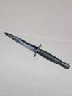 Vintage British 3rd Pattern Wwi Sykes Fairbairn Survival Knife - England