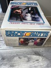 Rare  Addams Family Servitron 80 s Space Mutt Cousin It Remote Control Robot