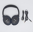 Bose Bluetooth Soundlink Around-ear Wireless Headphones Ii - Black