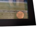 Lamar Jackson Signed Ravens 8x10 Framed Photo W coa