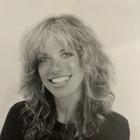 Carly Simon Publicity Promo Photo 8x10 Elektrarecords