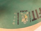 Vintage Professional Roulette Outfit By Field Manufacturing Casino Wheel Game