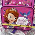 New Sofia The First School Backpack Large 16   