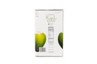 Real Coco Organic Pure Coconut Water  6-pack 1l   Usda 1 Count  pack Of 6  