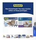 Petsafe Scoopfree Crystal Classic Self-cleaning Litter Box New Open Box