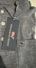 Vineyard Vines Boys Size 4t Edgartown Polo Deep Bay Navy Nwt