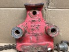 Ridgid Bench Chain Pipe Vise Bc-4a 1 8   - 4   - Free Shipping 