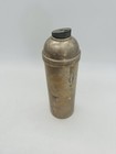 Vintage 1930s Emson Eezee Pour Cocktail Shaker Usa Rare