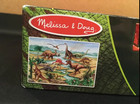 Melissa   Doug Dinosaurs Floor Puzzle Large 48 Pieces