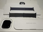 Apple Watch Series 10 Jet Black Case 42mm   Used Great Condition