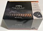 Avital 3100l 1-way Car Alarm System With Keyless Entry Siren Included Brand New