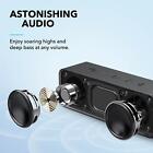 Soundcore Wireless Portable Bluetooth Speaker Bassup Stereo Sound 24h Waterproof