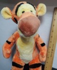 Disney Store - Winnie The Pooh - Tigger Plush Stuffed Animal Toy - 16  - Nwot 