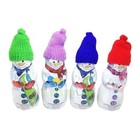 Riegelein Hollow Chocolate Snowman 4 4 Oz   125 G   Each  pack Of 1 