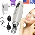 Red blue Light Picosecond Laser Tattoo Removal Pen Mole Dark Spot Remover Tool