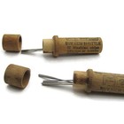 The Boye Needle Company 14 16 Needles W  Cases