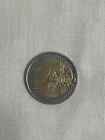 Lithuania Two Euro Bimetallic Coin
