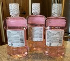 Listerine Clinical Solutions Gum Health Antiseptic Mouthwash  500 Ml  Pack Of 3 
