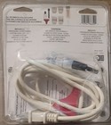 Wahl Professional White Peanut Model 8685 Classic Series