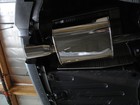 Megan Racing Exhaust Muffler  M-oe Muffler