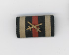 Original Ww1 German Honour Cross World War 1914 1918 Hindenburg Medal