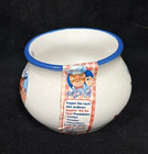 The Muppets Swedish Chef Igel Junior Toys  k    kin  Wit D   Chef  Bowl W  Handle