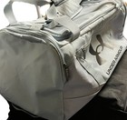 Bags Sports Unisex Under Armour  Light Blue Perfect Condition  