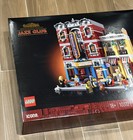 Lego Icons  Jazz Club 10312 Brand New And Sealed