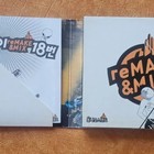 Psy 4th Album Remix   Mix - 2cd Set