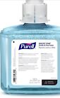 Purell High Performance Healthy Soaps Foam Refill 1200ml 40 5 Fl Oz Es4  2 Pack 