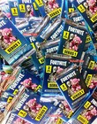 50 X Packs      Fortnite      Panini Series 1 2019 Trading Cards - Rare             