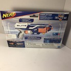 Nerf N Strike Gun Elite Blaster Dart Disruptor Darts Kids New