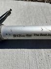 Albion Engineering B12s20  Manual Sausage Caulking Gun Nice Shape