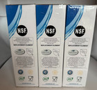 Icepure Rwf-0900a Boxed Refrigerator Water Filter Whirlpool Kenmore Maytag 3pack