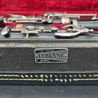 Clarinet Vintage Leblanc Normandy Resotone - Untested