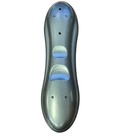 Harmony Remote Control Universal Smart Home H659 Silver Lcd Backlit Ergonomic