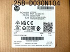 New Ab 25b-d030n104 Free Shipping New In Box New Factory Sealed Plc
